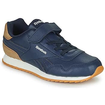 Reebok Classic REEBOK ROYAL CLJOG boys's Childrens Shoes Trainers in Blue,1.5 kid,13.5 kid,9.5 toddler,12.5 kid,12 kid