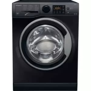 Hotpoint RDG9643KSUKN 9KG 1400RPM Washer Dryers