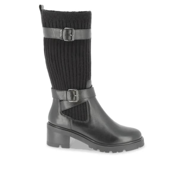 Les Tropeziennes par M.Belarbi Womens boots Les Tropeziennes par M.Belarbi Zadiva Noir Female 36