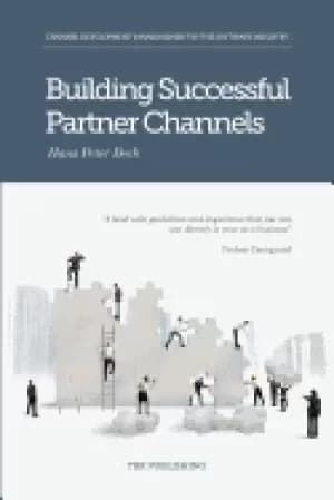 building successful partner channels in the software industry