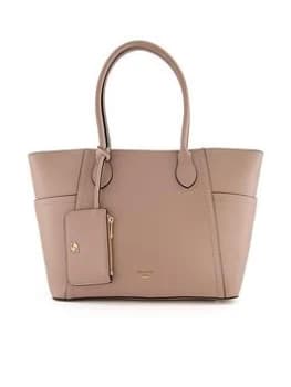 Dune London Dellenia Tote - Taupe