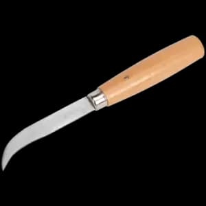 Sealey Hooked Tyre Valve Knife