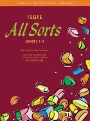 flute all sorts grade 1 3