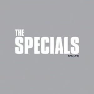 The Specials - Encore LP