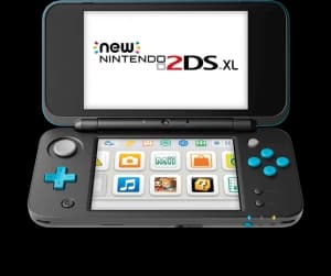 Nintendo 2DS XL