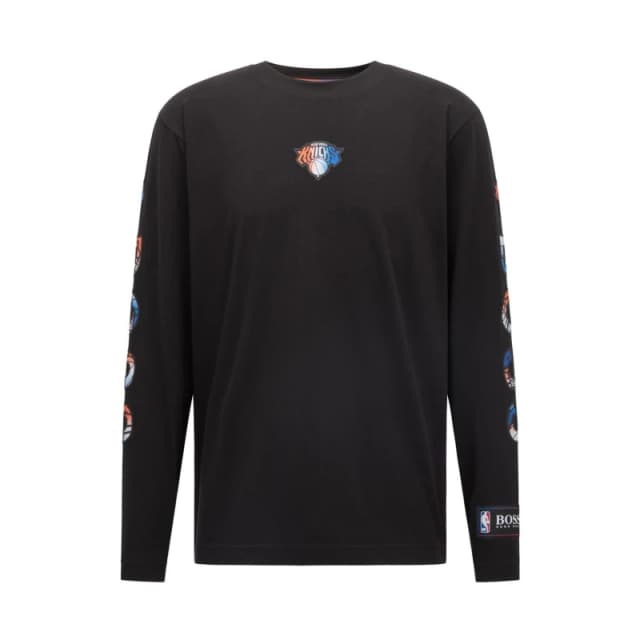 Boss ThreeSixty T-Shirt Black male XL