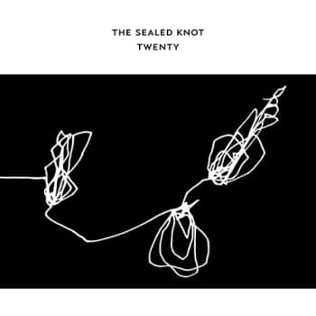 The Sealed Knot - Twenty CD
