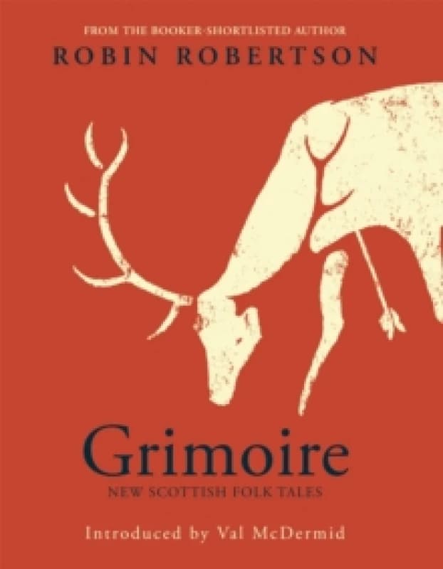 Grimoire Hardback