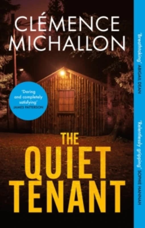 The Quiet Tenant. Paperback. By Clemence Michallon Books