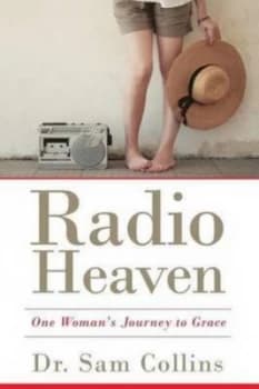 Radio Heaven by Dr Sam Collins Paperback