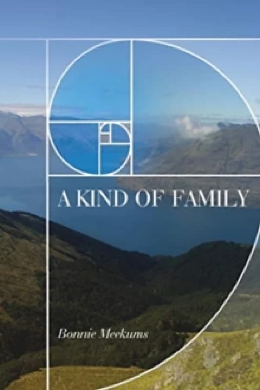 A Kind of Family Paperback / softback