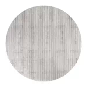 Disque abrasif adhesif Sianet 7900 150 mm granulation 600 corindon superieur SIA