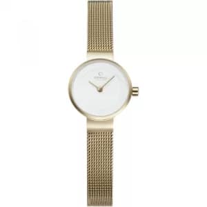 Ladies Obaku Spire Watch