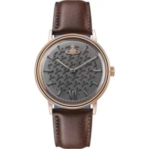 Mens Vivienne Westwood Turnmill Watch