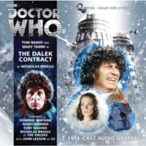 The Dalek Contract : 2.6