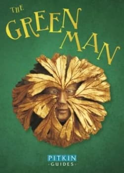 The Green Man by Jeremy Harte Book