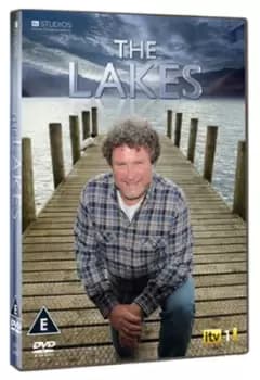 The Lakes: Series 1 - DVD - Used