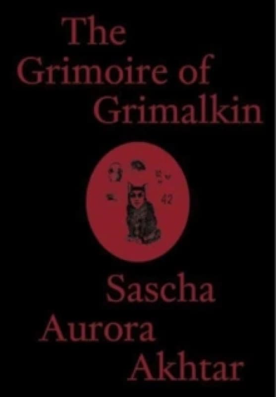 The Grimoire of Grimalkin Paperback / softback