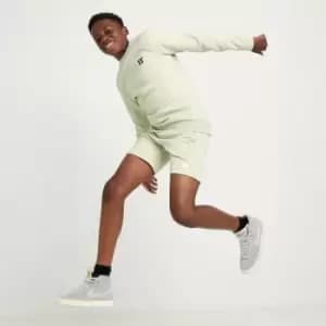 Core Sweatshirt - Light Sage Green - 12-13 Years