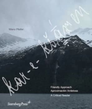 Mario Pfeifer - Friendly Approach. Aproximacion Amistosa Paperback