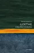 goethe a very short introduction