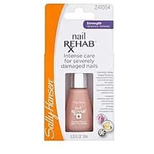 Sally Hansen Nail Rehab