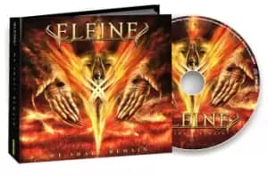 Eleine We Shall Remain CD multicolor