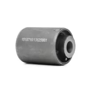 RIDEX Arm Bushes 251T0273 Suspension Bushes,Wishbone Bushes VW,AUDI,PORSCHE,Touareg (7LA, 7L6, 7L7),Touareg (7P5, 7P6),Q7 (4LB),Cayenne (9PA)