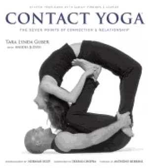 contact yoga the seven points of connection and relationship