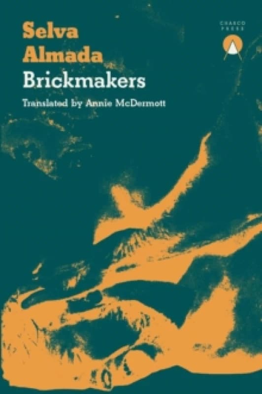 Brickmakers Paperback / softback