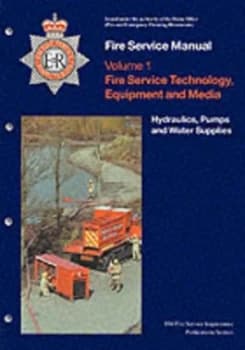 Hydraulics Pumps and Water Supply. Volume 1 Technology Equipment and Media Book