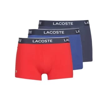 Lacoste 5H3389-W64 mens Boxer shorts in Multicolour - Sizes XXL,S,M,L,XL