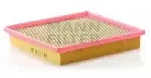 Air Filter C24100 By Mann-Filter