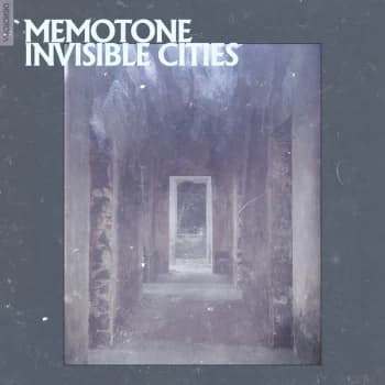 Memotone - Invisible Cities Vinyl