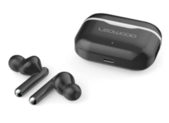 Ledwood Tws Capella Bluetooth 5.0 Tws (Black)