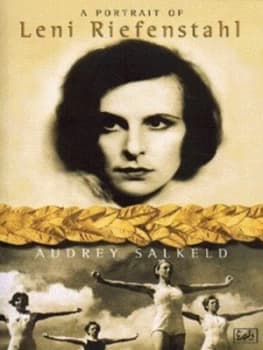 A Portrait of Leni Riefenstahl by Audrey Salkeld Paperback