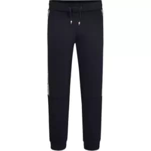 Tommy Hilfiger Tape Sweatpants - Blue
