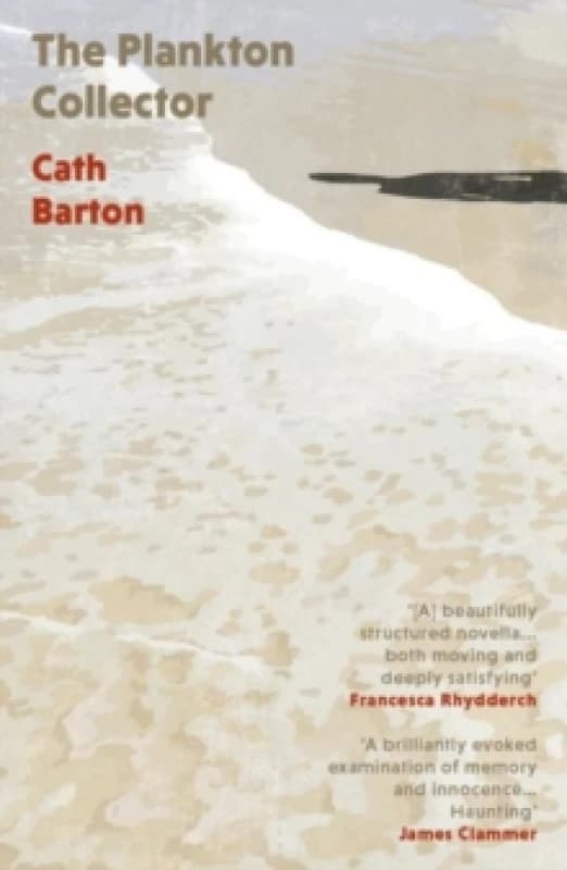 The Plankton Collector Paperback / softback