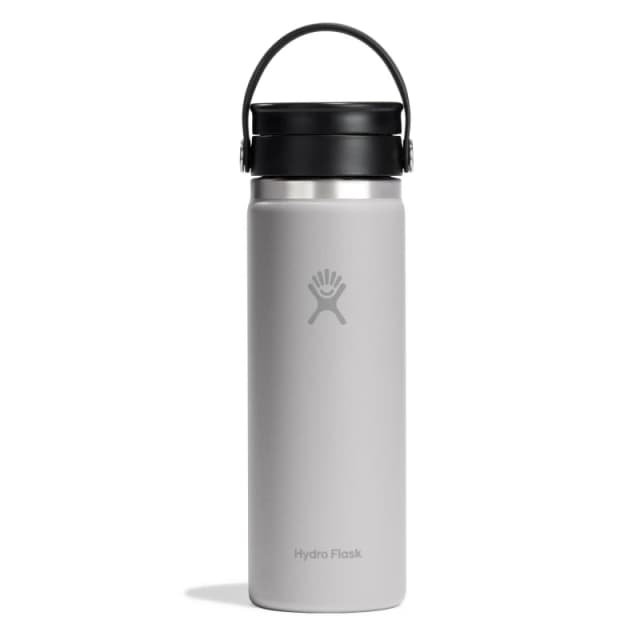Hydro Flask Wide Mouth Water Bottle 591 ml (20 oz) Birch unisex One Size