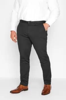 Stretch Trousers