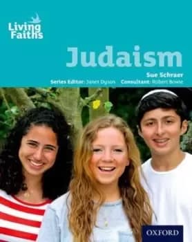 Judaism Student book by Sue Schraer
