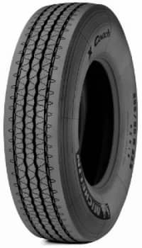 Michelin X Coach HLZ 295/80 R22.5 154/149M