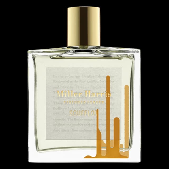 Miller Harris Soufflot Eau de Parfum 100ml