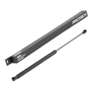 RIDEX Bonnet Struts CITROEN 514G0091 792514 Hood Struts,Hood Shocks,Gas Spring, bonnet