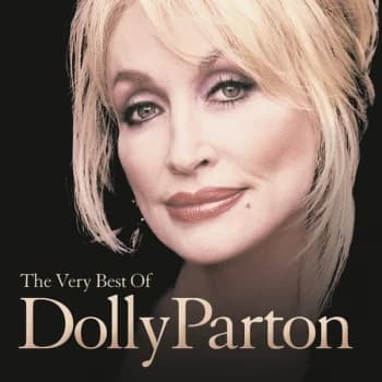 Dolly Parton - The Very Best Of Dolly Parton Vinyl