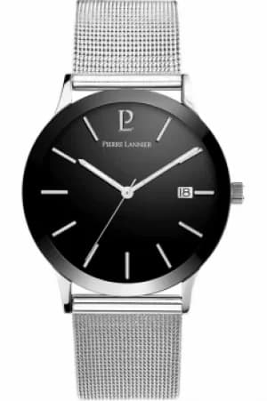 Pierre Lannier Watch 252D138