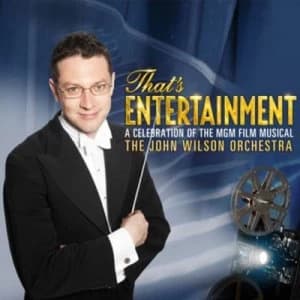 Thats Entertainment by Arthur Schwartz CD Album