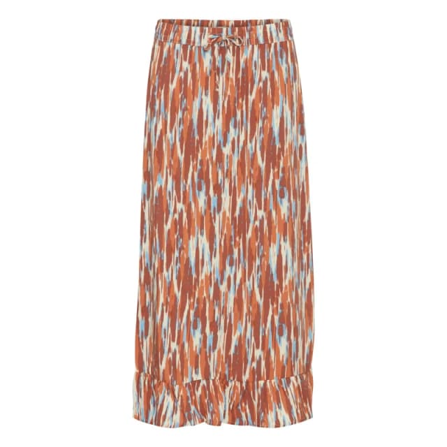 b.Young Long skirt woman b.young Joella Rouge Female 38