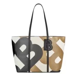 BOSS Bee Shopper Bag - Black