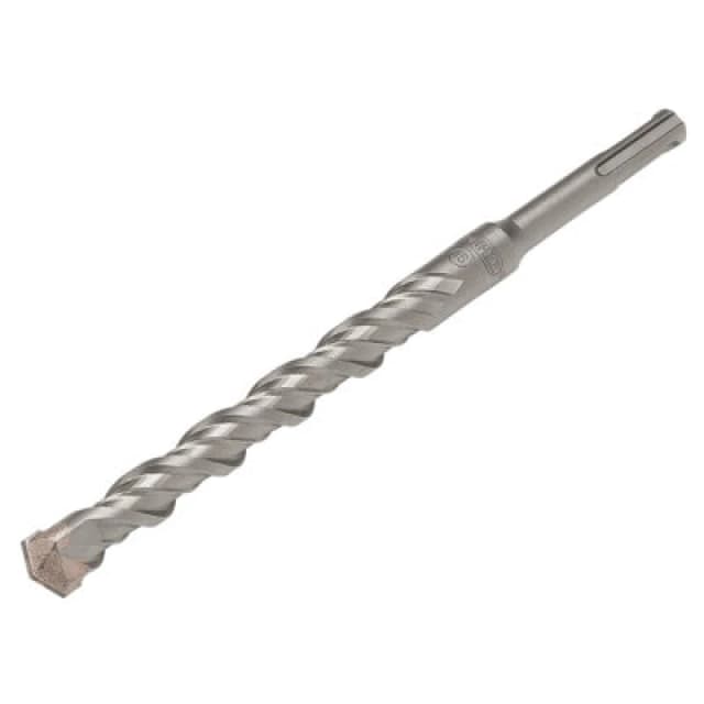 Draper 13842 SDS Plus Drill Bit, 16.0 x 210mm - 13842 13842